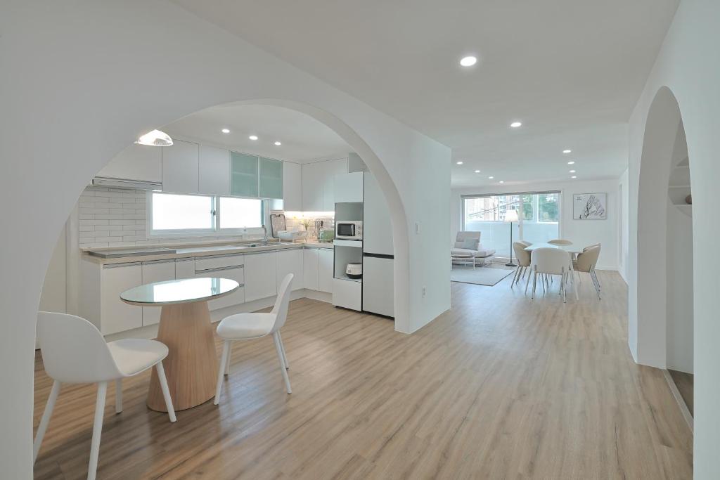 3room+2bath hongdae 165sqm