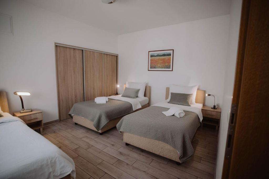 Apartments Peric - Županja - 4