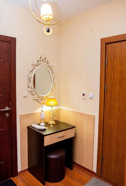 Fotografie z fotogalerie ubytování private apartment Bansko v destinaci Bansko