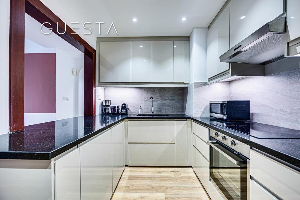 Fotografie z fotogalerie ubytování Jumeirah Beach Residence - Rimal 1, Dubai Marina v Dubaji