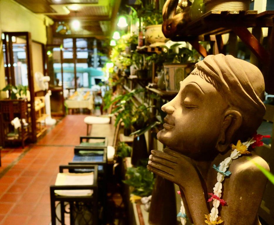 Fulay Hotel - Resim 20