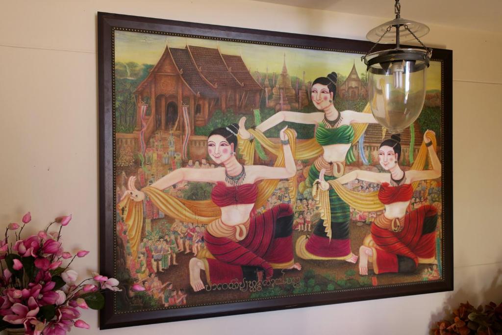 Fulay Hotel - Resim 21