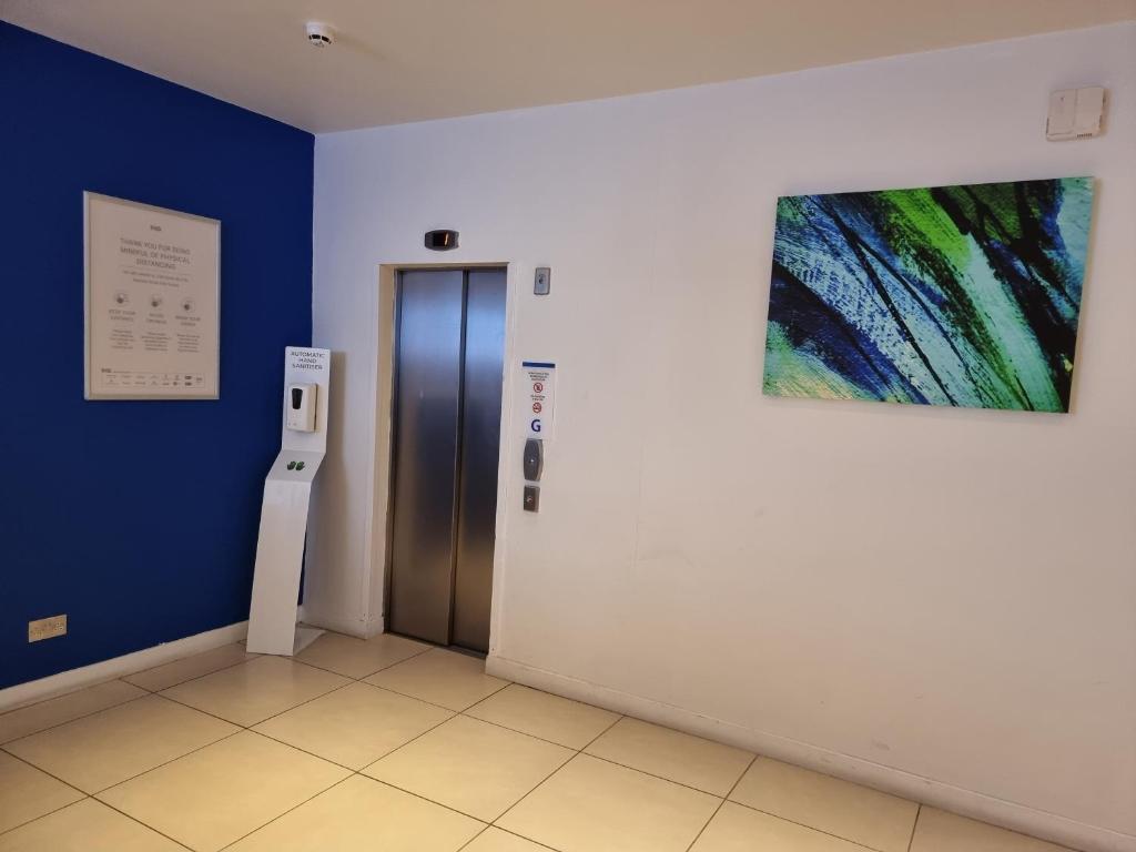 Fotografie z fotogalerie ubytování Holiday Inn Express Wakefield by IHG v destinaci Wakefield