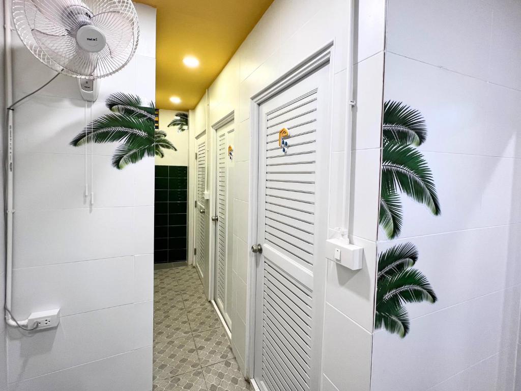 Fotografie z fotogalerie ubytování Sleepy Station Hostel v destinaci Kata pláž