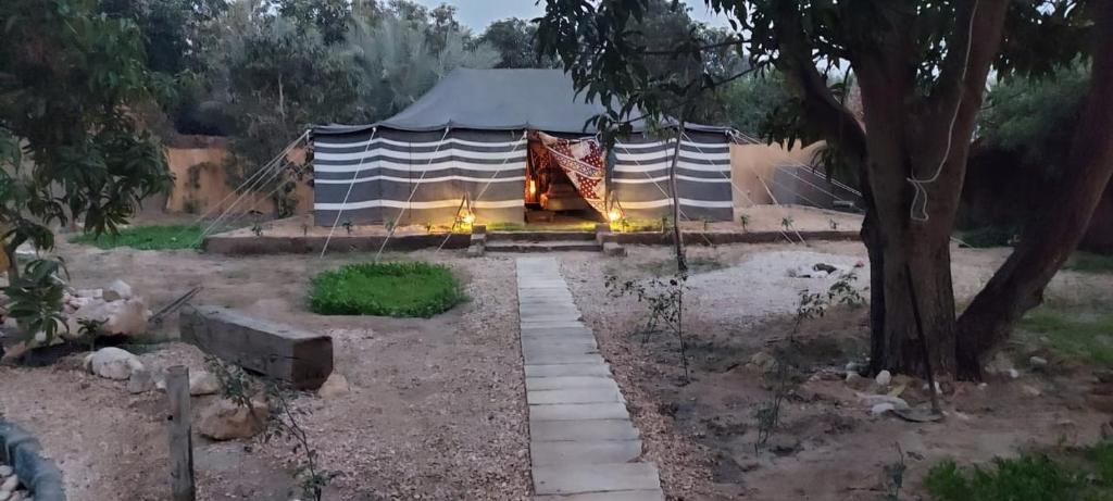 Foto sihtkohas Giza asuva majutusasutuse Maison Nassimah galeriist
