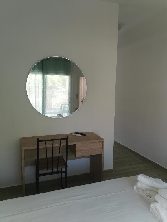 Fotografie z fotogalerie ubytování IRINI'S HOUSE v destinaci Toroni