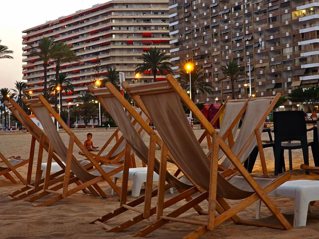 Apartamento De La Abuela Dolores, Cullera – Updated 2023 Prices