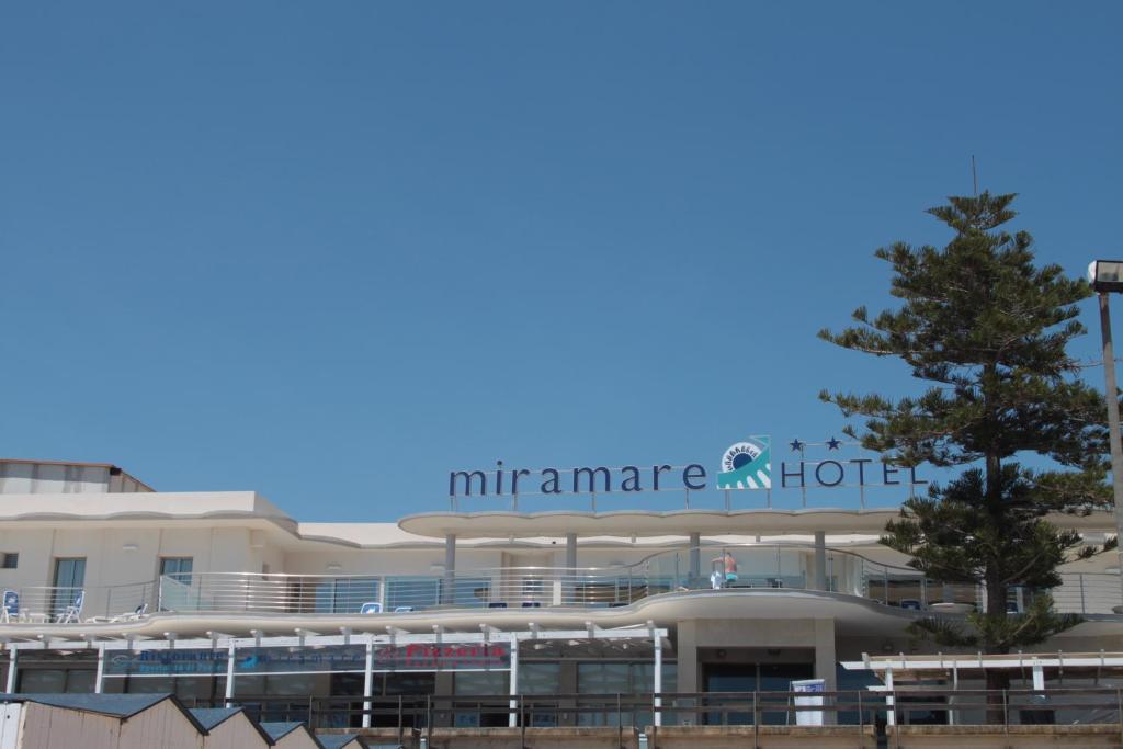 Hotel Miramare - 11