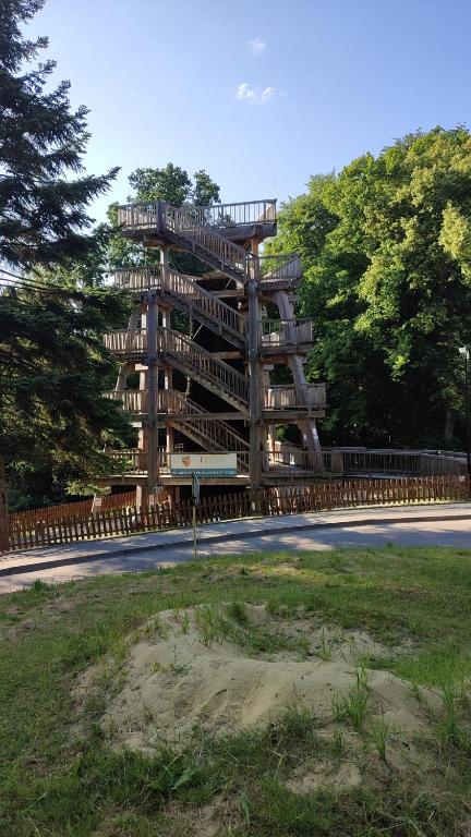 APARTAMENT "Opawska Przystań" - 18