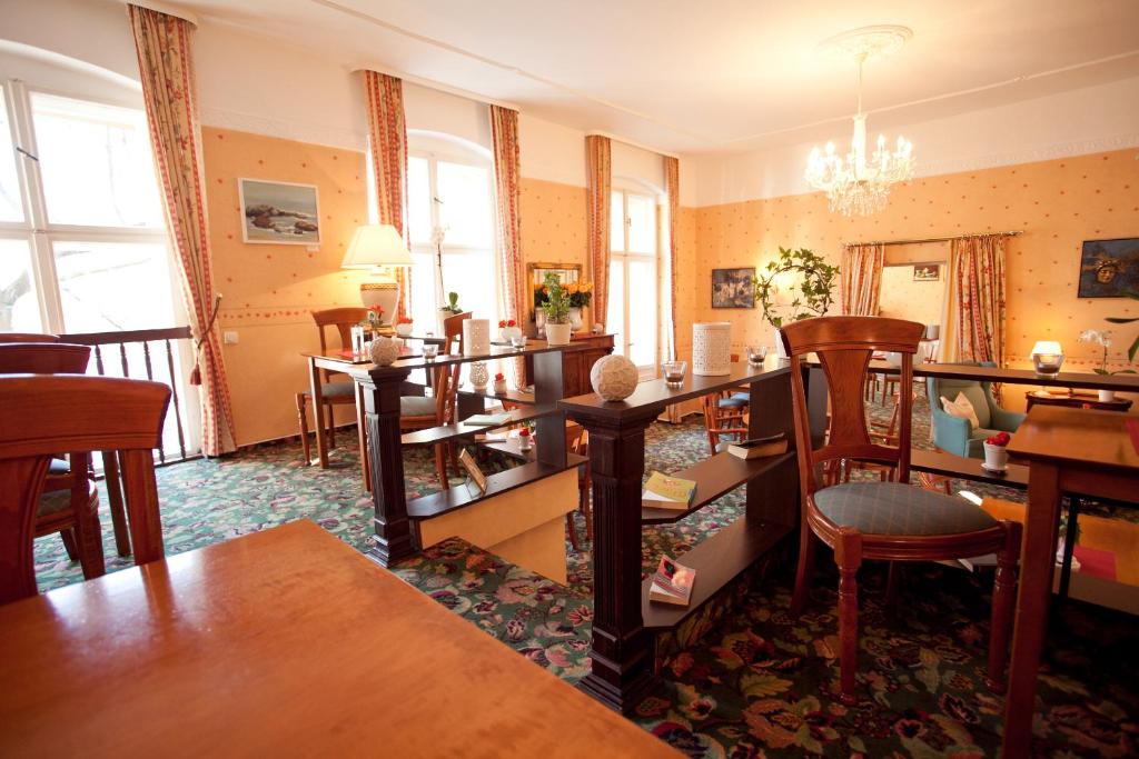 Safestay Berlin Kurfurstendamm - Resim 34