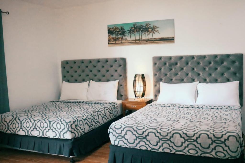 Maria Aliyah Events and Resort - Salle Familiale