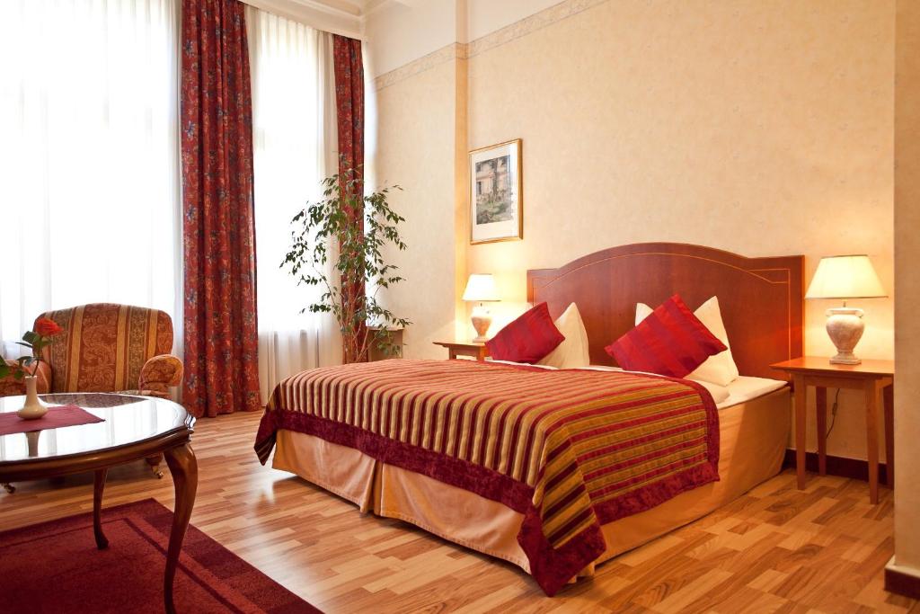 Safestay Berlin Kurfurstendamm - Resim 22