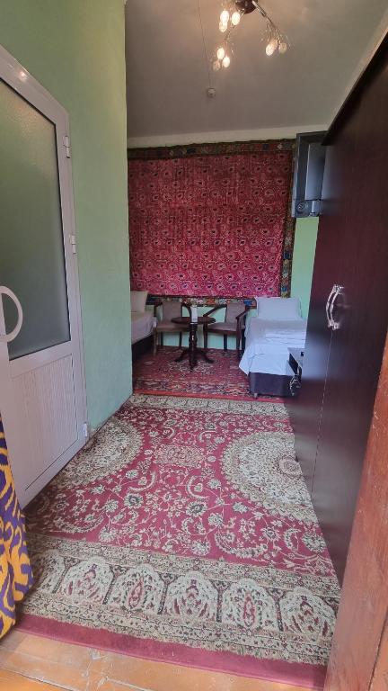 Hotel Registon Zargaron - Twin Room