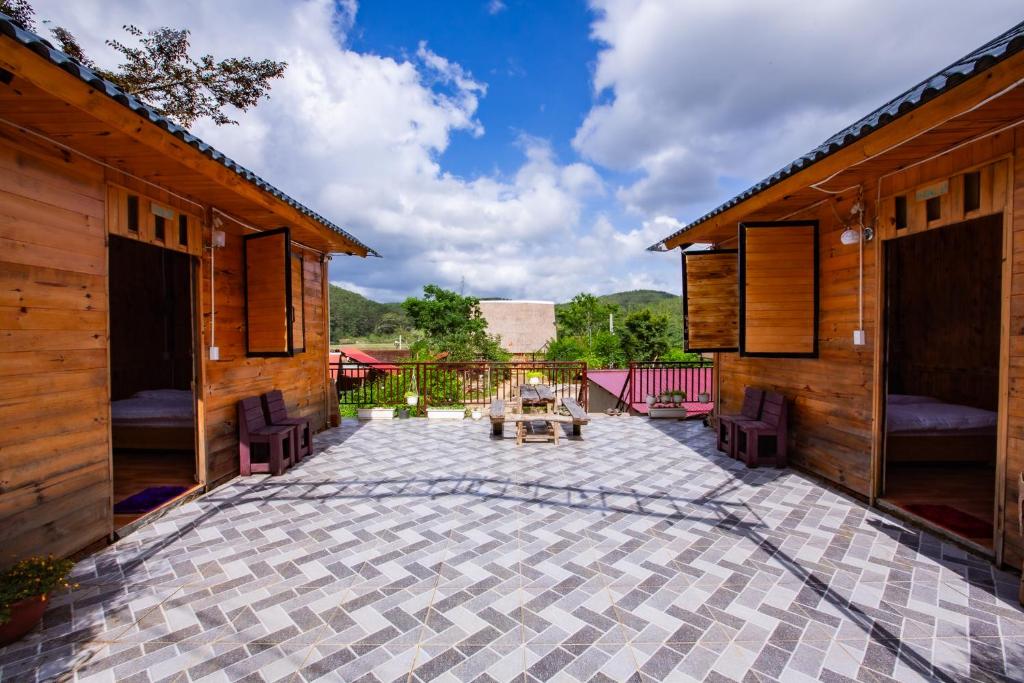 Kon Pring Homestay
