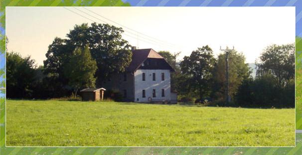 Fotografie z fotogalerie ubytování Penzion Vozzýk v Nových Hutích