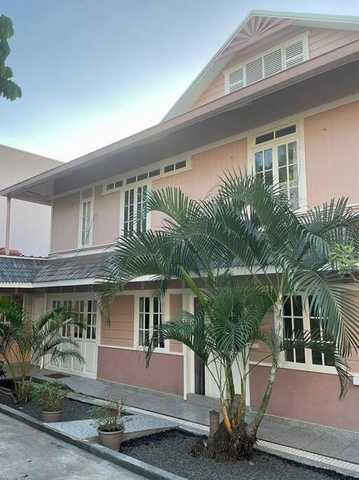 La Maison de Paofai - photo 10 - Tahiti, Polynésie