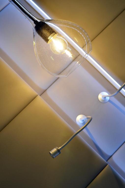 Best Western Dijon Centre Gare - Resim 3