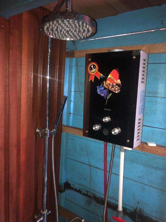 Fotografie z fotogalerie ubytování Orangutan Houseboat Park Tanjung Puting v destinaci Pangkalan Bun