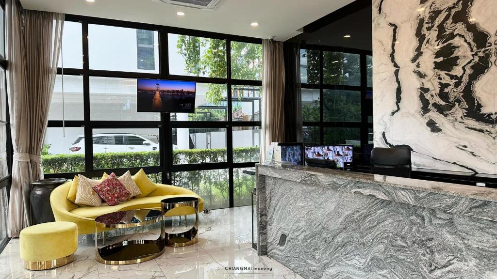 THE NINE THASALA - Resim 28