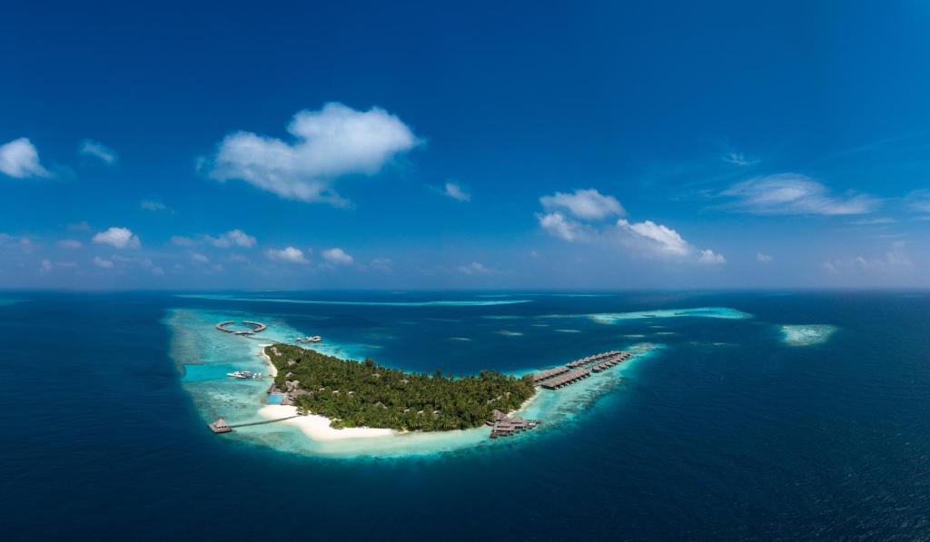 Coco Bodu Hithi, North Male Atoll – Updated 2024 Prices