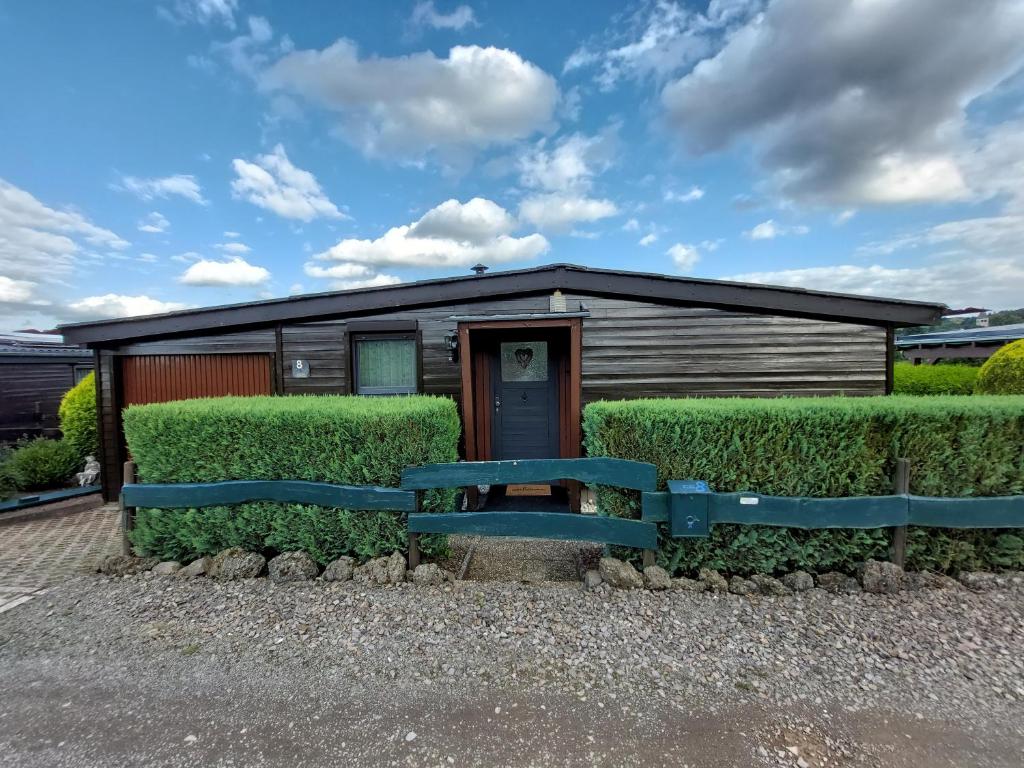 Ferienhaus Eifel Nature Dream, Dockweiler (updated prices 2025)
