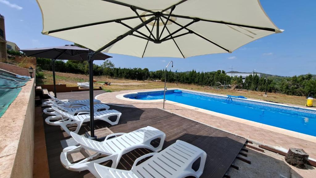 Posada la Toscana, Montroi (Montroy) – Precios actualizados 2023