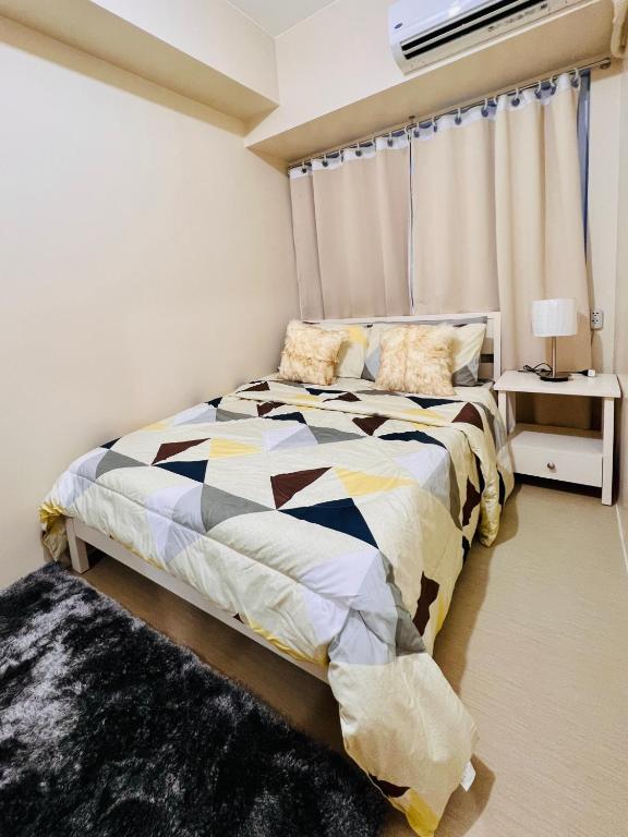 * *M Your Iloilo City Sanctuary - One-Bedroom Apartment