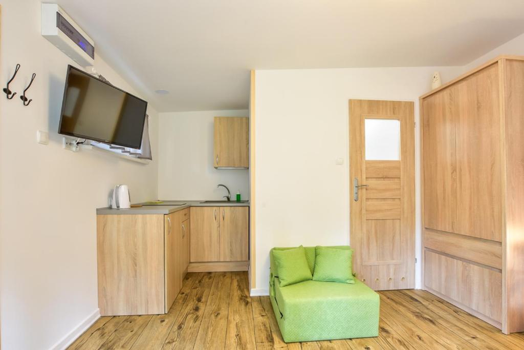BURSZTYNOWO Sztutowo - Chalet
