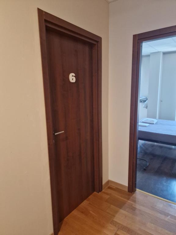 Kép FRANK'S HOUSE szállásáról Viterbóban a galériában