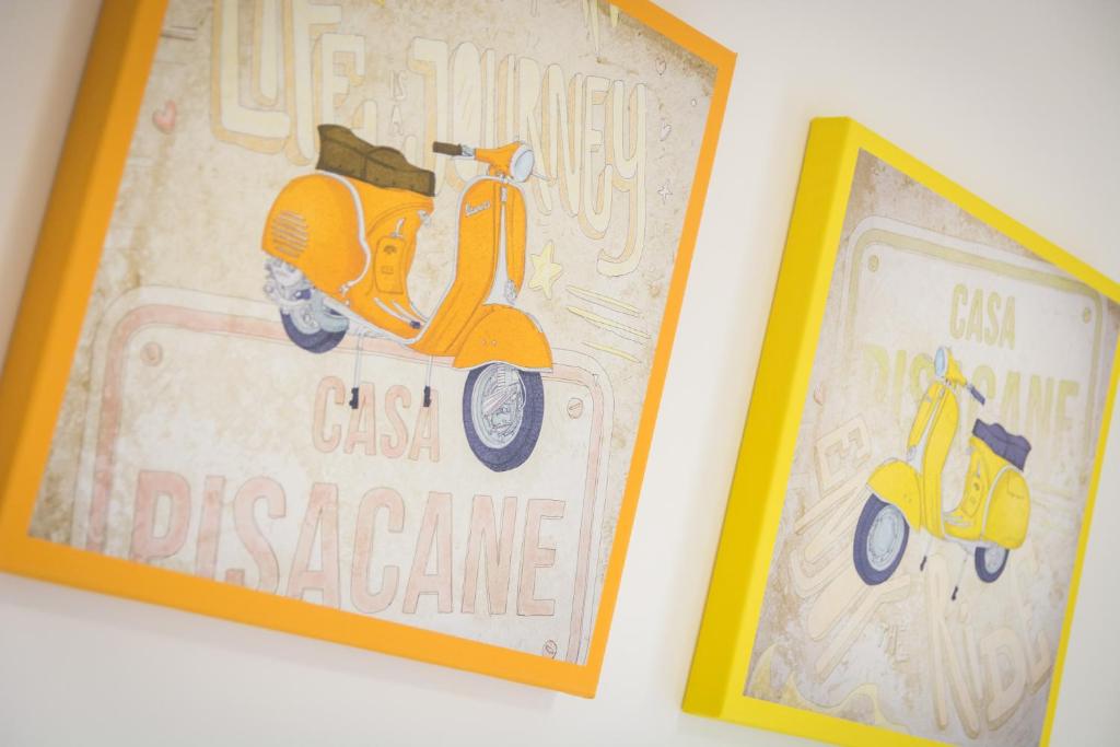 Kép Casa Pisacane szállásáról Maioriban a galériában