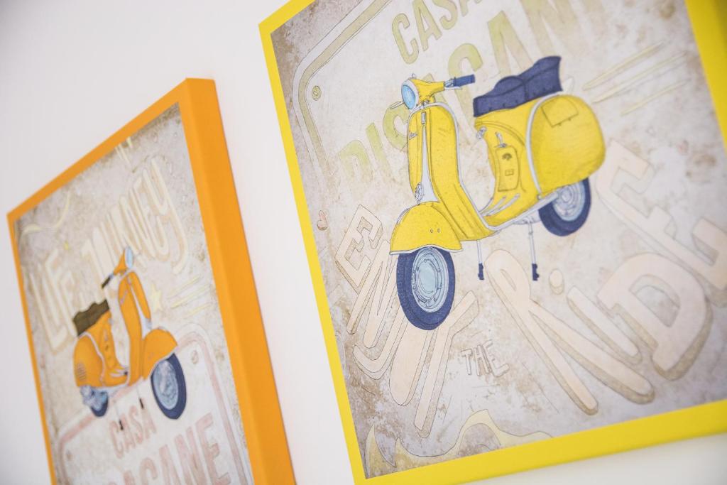 Kép Casa Pisacane szállásáról Maioriban a galériában