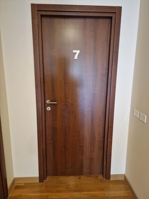Kép FRANK'S HOUSE szállásáról Viterbóban a galériában