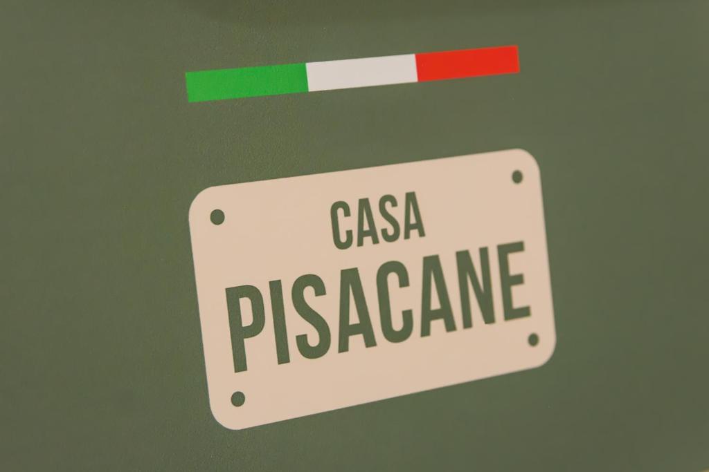Kép Casa Pisacane szállásáról Maioriban a galériában