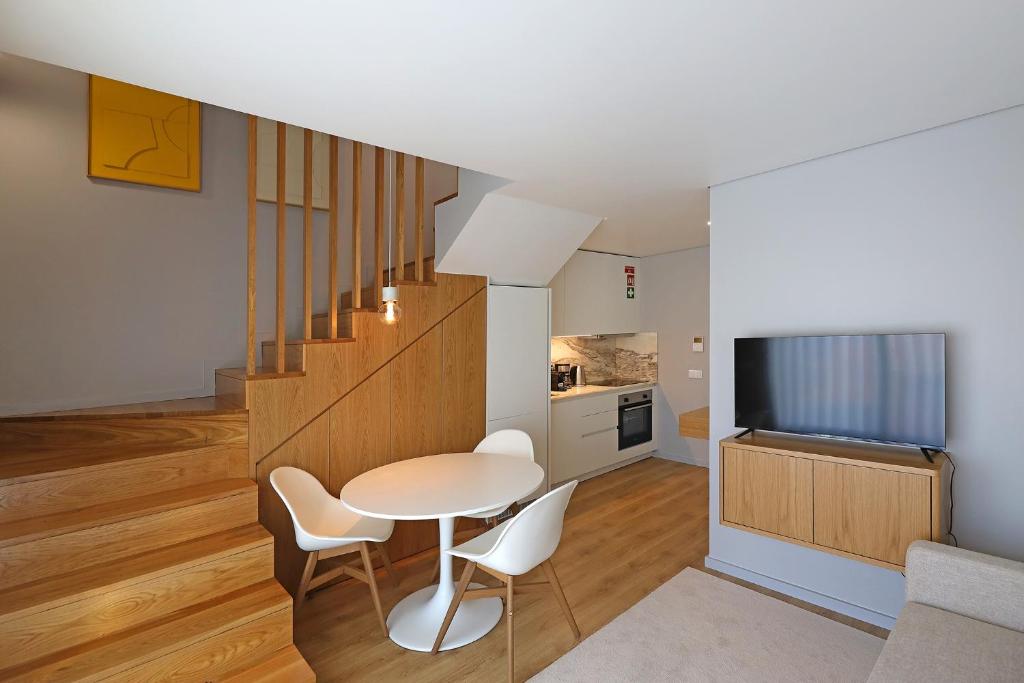 FLH Boavista Wooden Duplexes