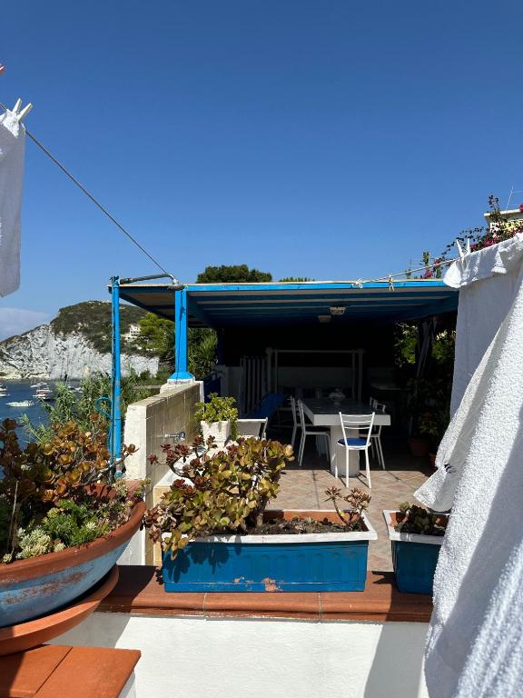 Bazén v ubytování Casa Talento nebo v jeho okolí