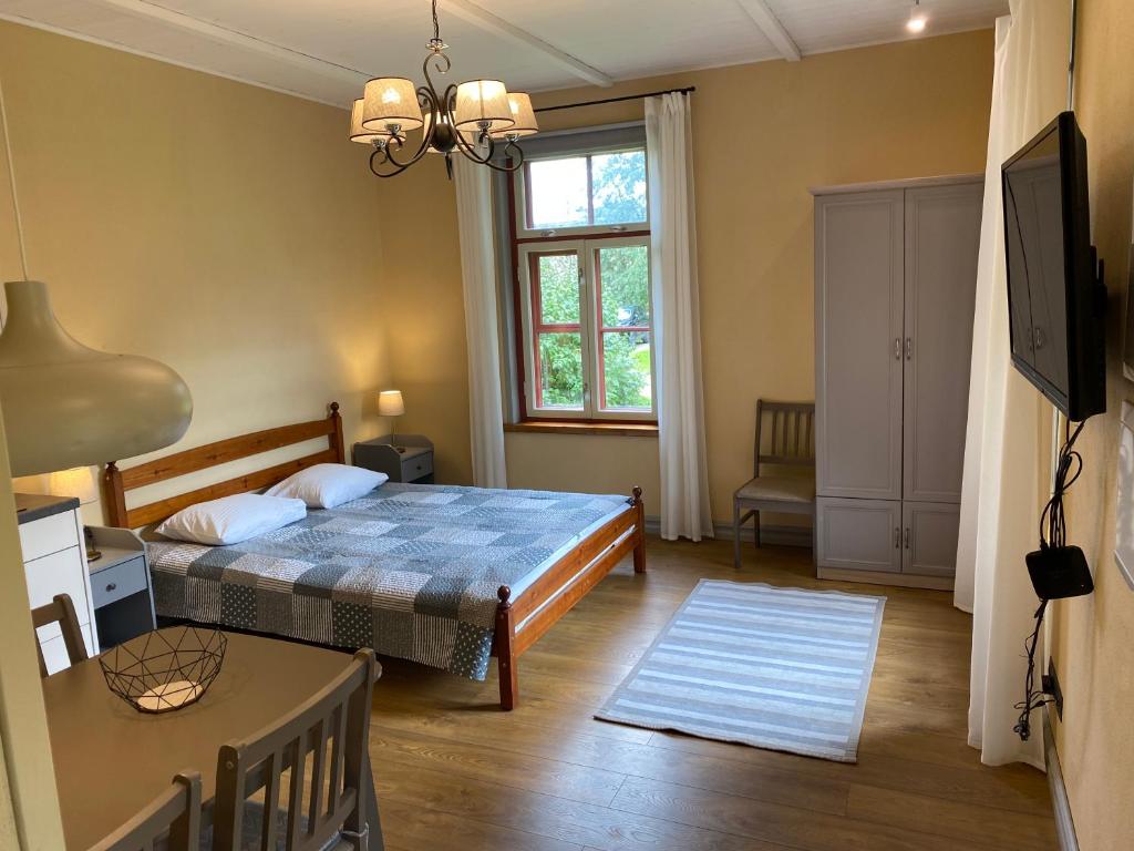 Verona Apartments - Märjamaa - Apartment