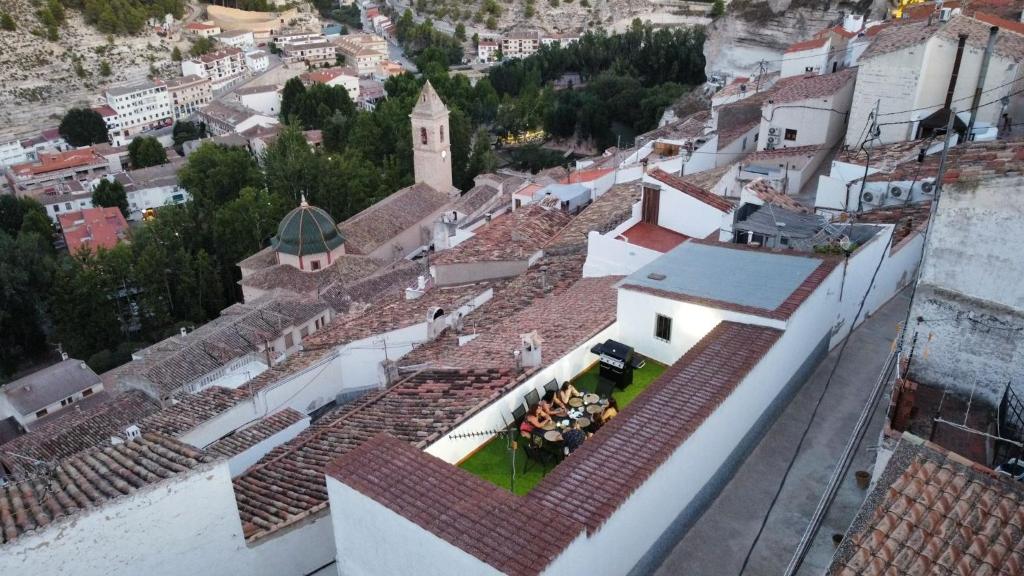 Casa Teresa, Alcalá del Júcar – Precios actualizados 2023