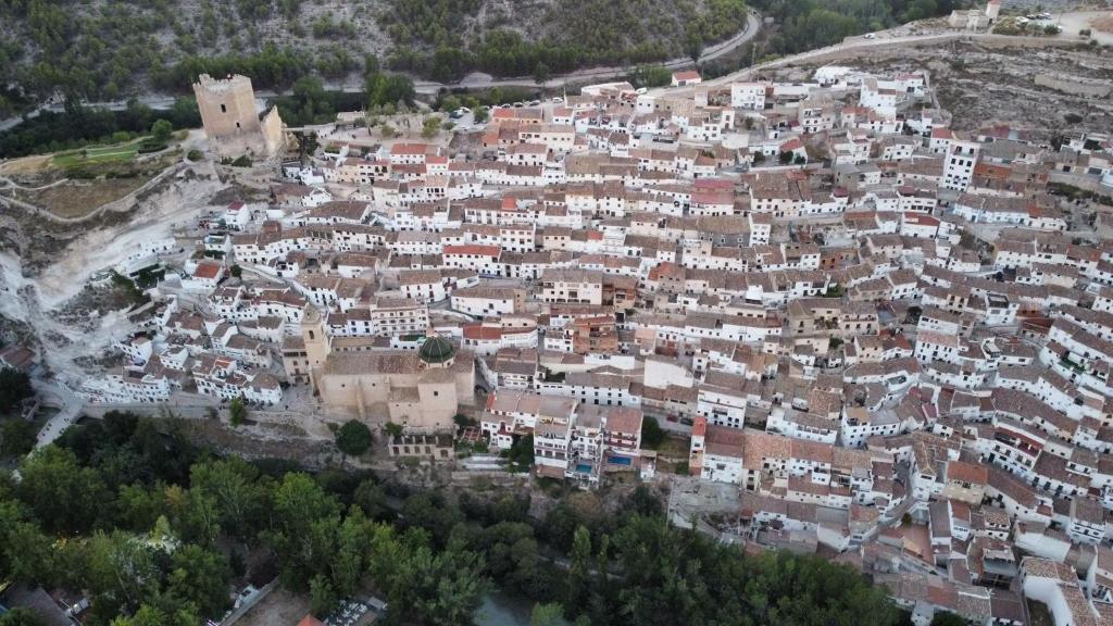 Casa Teresa, Alcalá del Júcar – Precios actualizados 2023