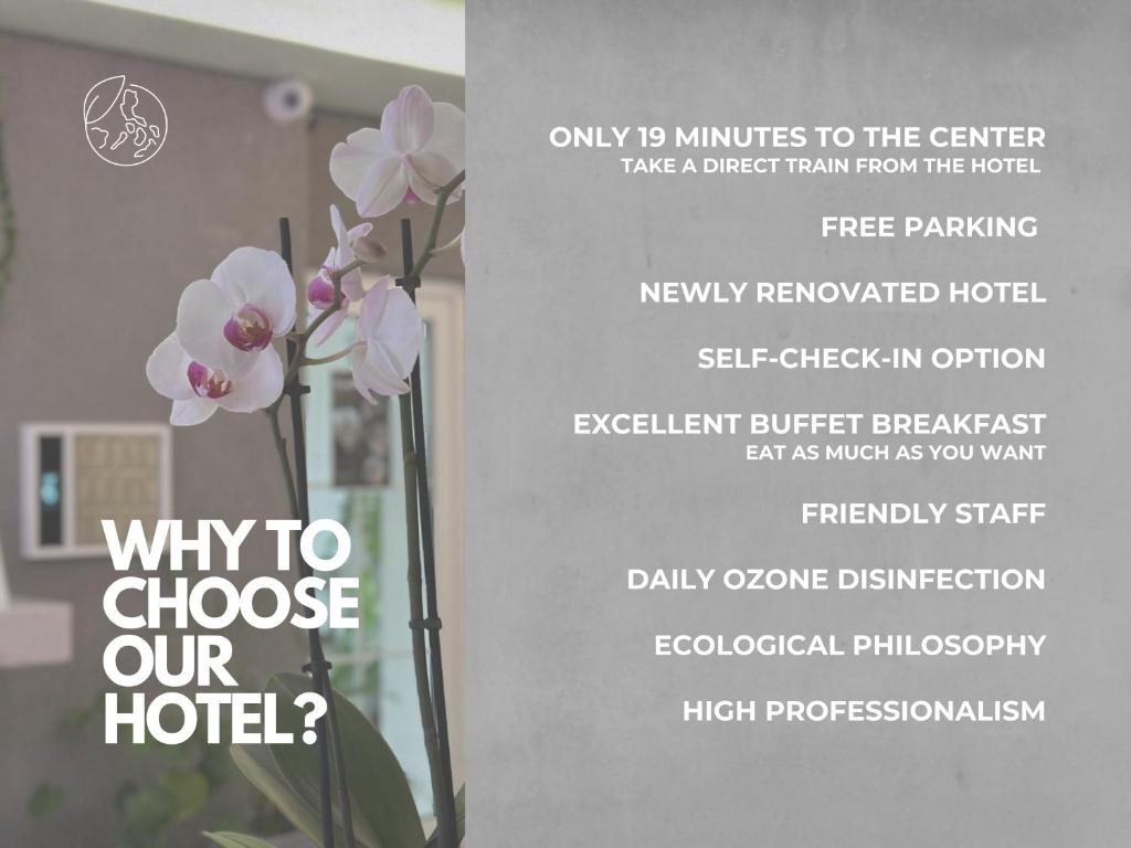 Hotel AMITY - Resim 32