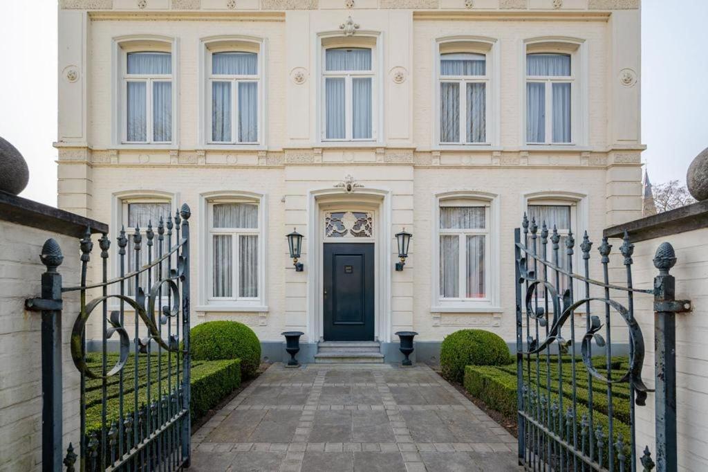 Fotografie z fotogalerie ubytování B&B Huis Spaas v destinaci Neerpelt