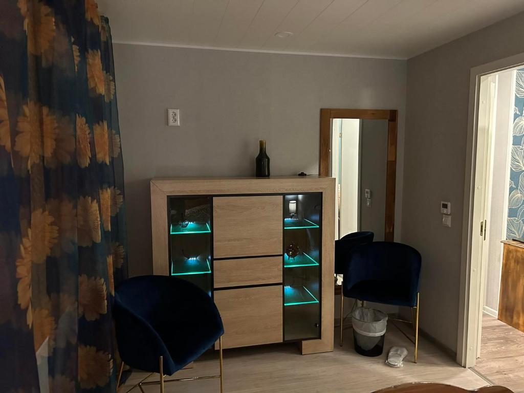 Foto sihtkohas Restu asuva majutusasutuse Valgemaja Majutus galeriist