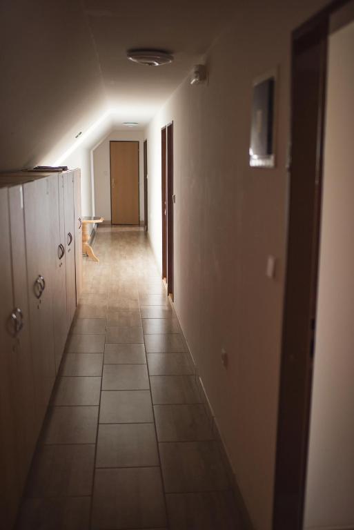 Fotografie z fotogalerie ubytování Penzion Nechorka v Prušánkách