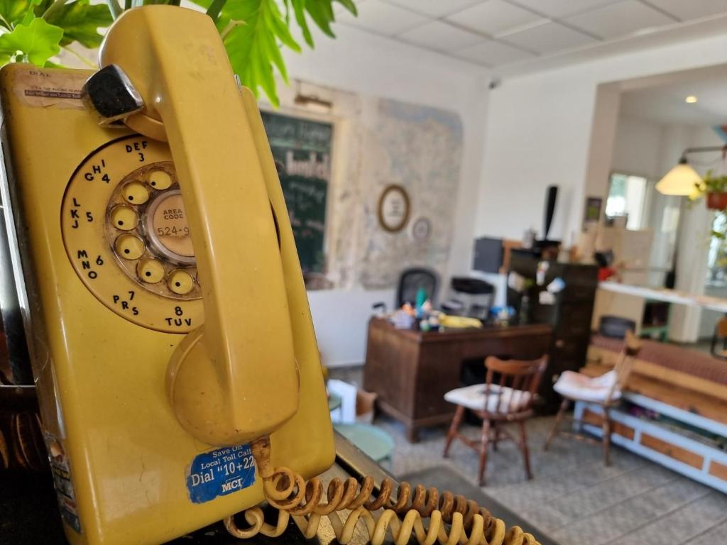 Fotografie z fotogalerie ubytování Haifa Hostel v destinaci Haifa