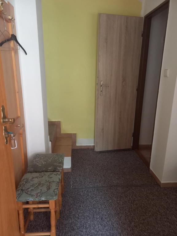 Fotografie z fotogalerie ubytování Penzion Nechorka v Prušánkách