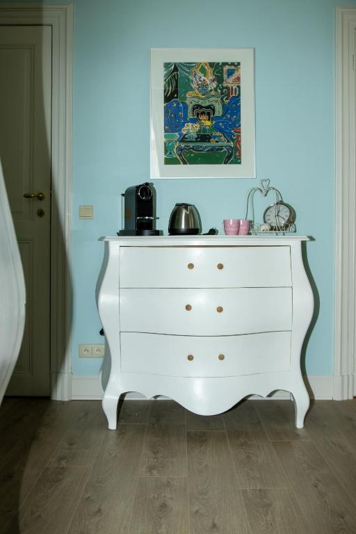 Fotografie z fotogalerie ubytování B&B Huis Spaas v destinaci Neerpelt