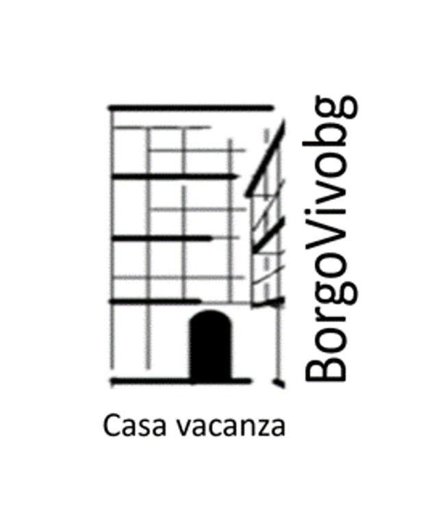 Borgovivo Loft Modern Apartments Bergamo City Center - 1