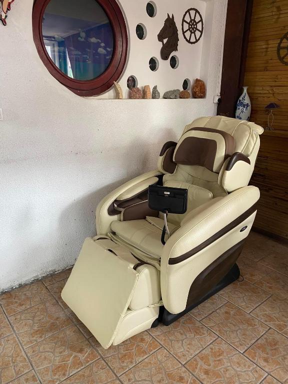 Fotografie z fotogalerie ubytování Ti Kaz Lo Ker chambre d'hôte chez l'habitant v destinaci Saint-Joseph