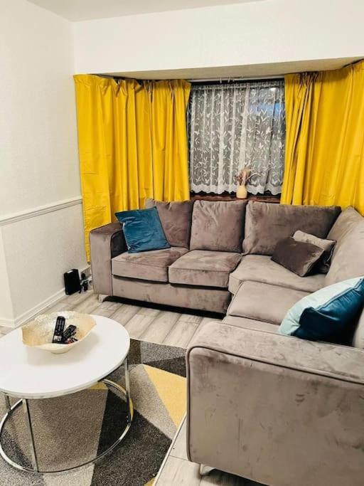 Bridge top House Walsall, Walsall Updated 2023 Prices