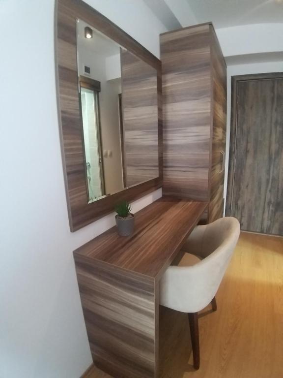 Prenoćište SRBIJA - Standard -Doppel- Oder Zwillingszimmer