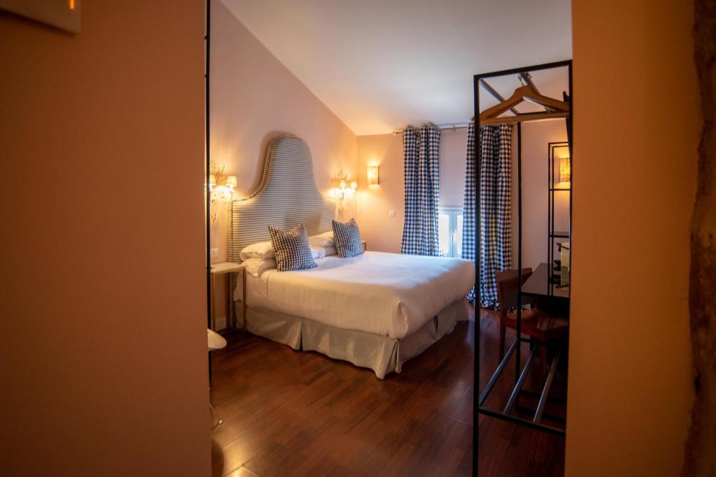 Hotel Carmen Boutique - 11